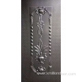 Luxury Design Metal Door Sheet